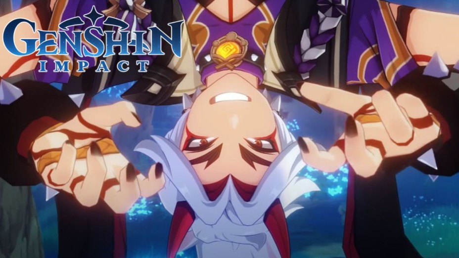Genshin Impact : ces personnages qu'on aurait jamais dû pull...