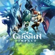 Genshin-Auswirkung