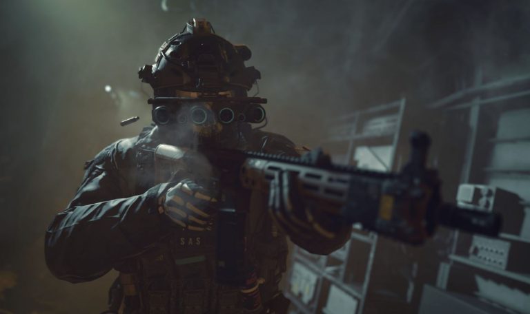 Gerücht – Call Of Duty Modern Warfare 2 & Warzone 2.0 Staffel 2 PS4, PS5 Enthält Castle Map, Ronin Operator