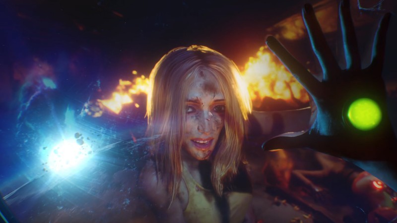 Ghost Story Games von BioShock Creator enthüllt ersten Titel, Judas
