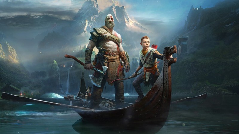 God of War-Serie bei Amazon Prime Video bestellt, Cory Barlog wird Executive Producer