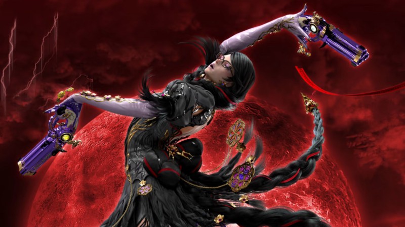 Hideki Kamiya von Platinum Games kann sich das Ende der Bayonetta-Serie nicht vorstellen