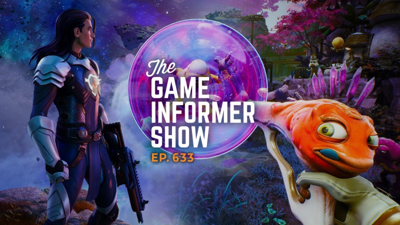 High On Life Review und das Spiel des Jahres Gauntlet |  GI-Show