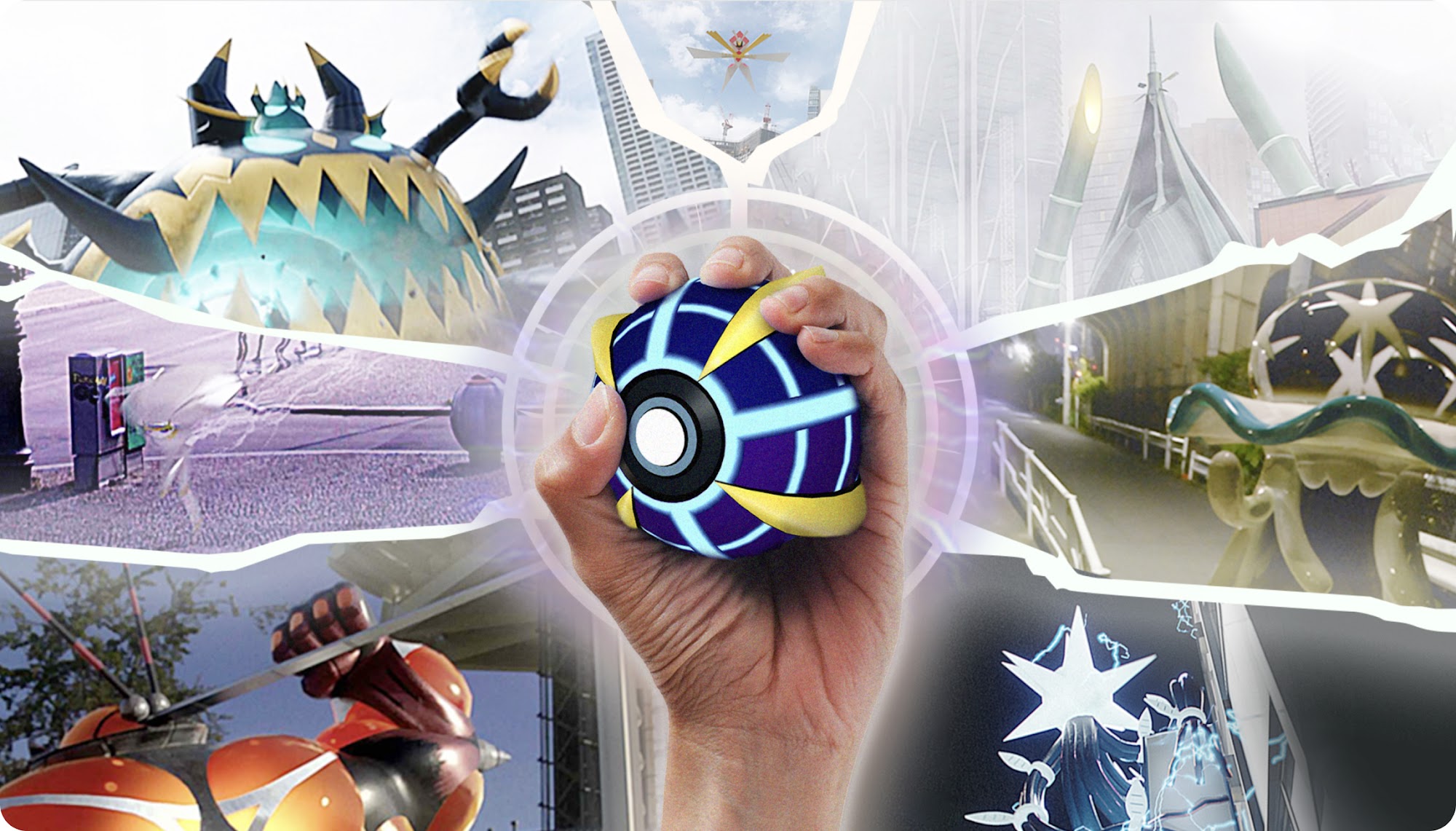 Der Pokemon Go-Regisseur spricht über bevorstehende Ereignisse und mögliche Crossovers