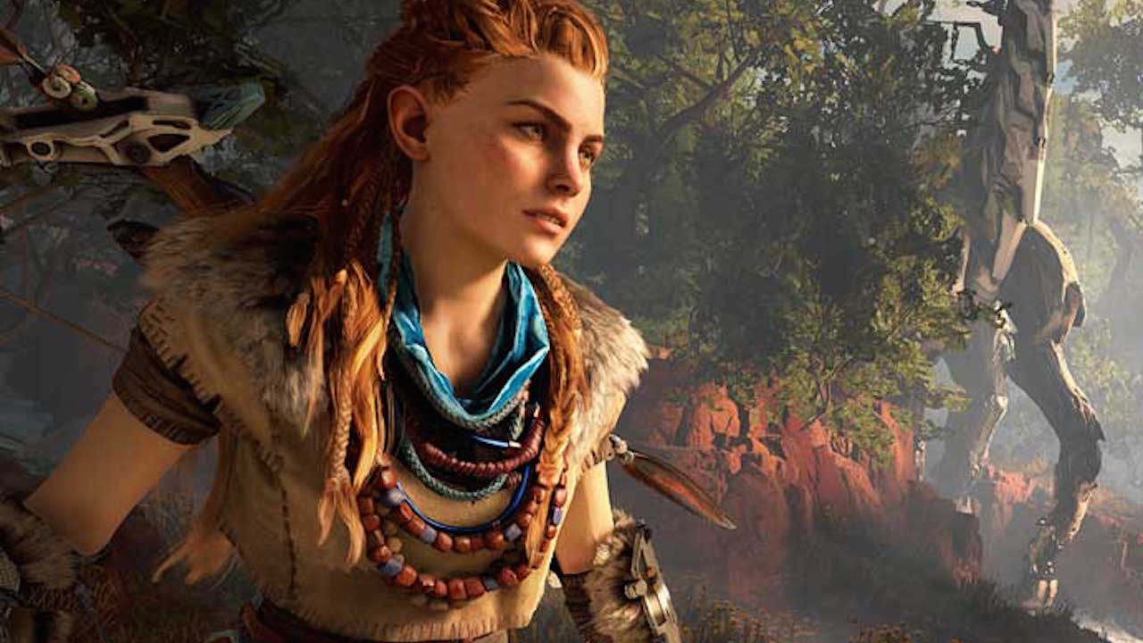 Horizon Multiplayer-Spiel von Guerilla bestätigt