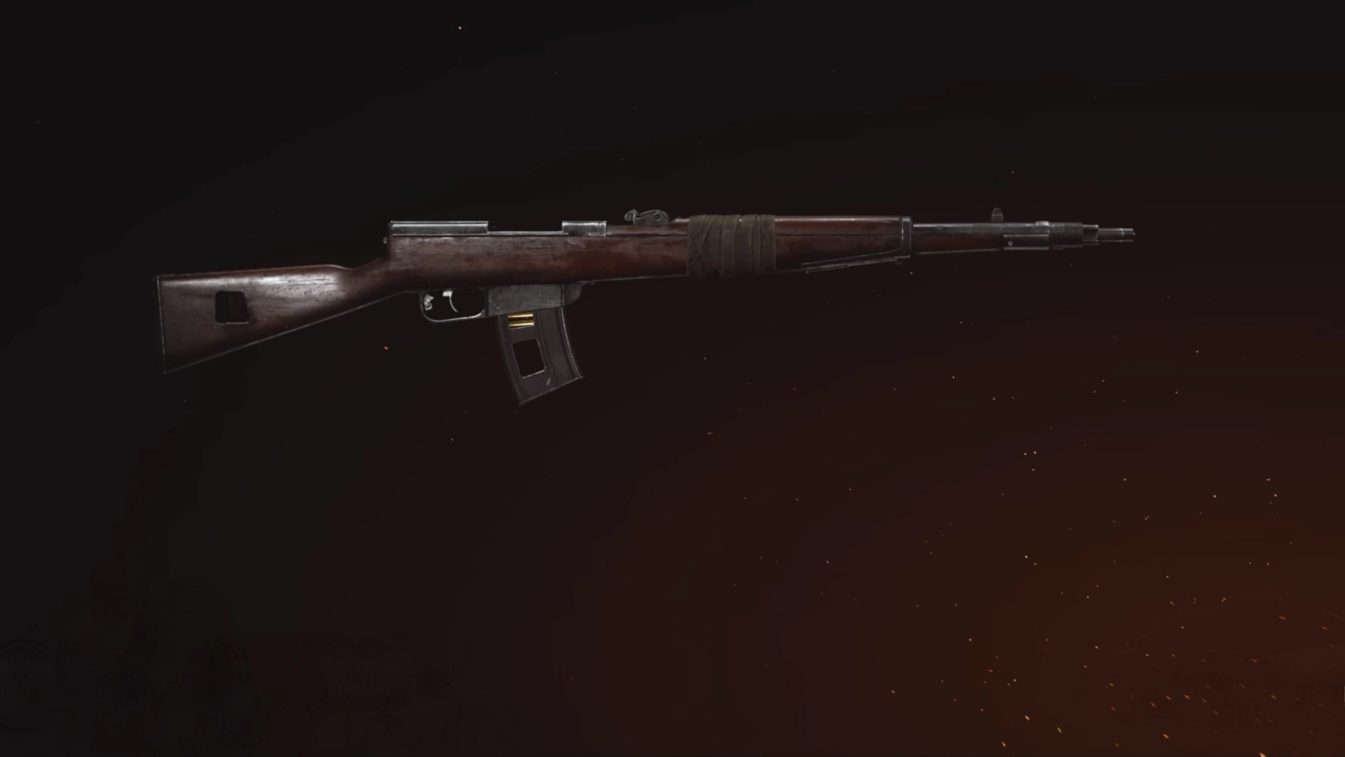 Do you want to find the best ITRA paper loadout in Call of Duty Warzone? The perpetrators of criminalism rule.