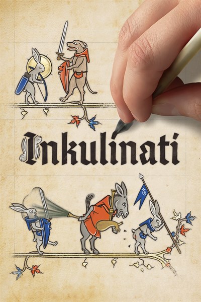 Inkulinati-Demo