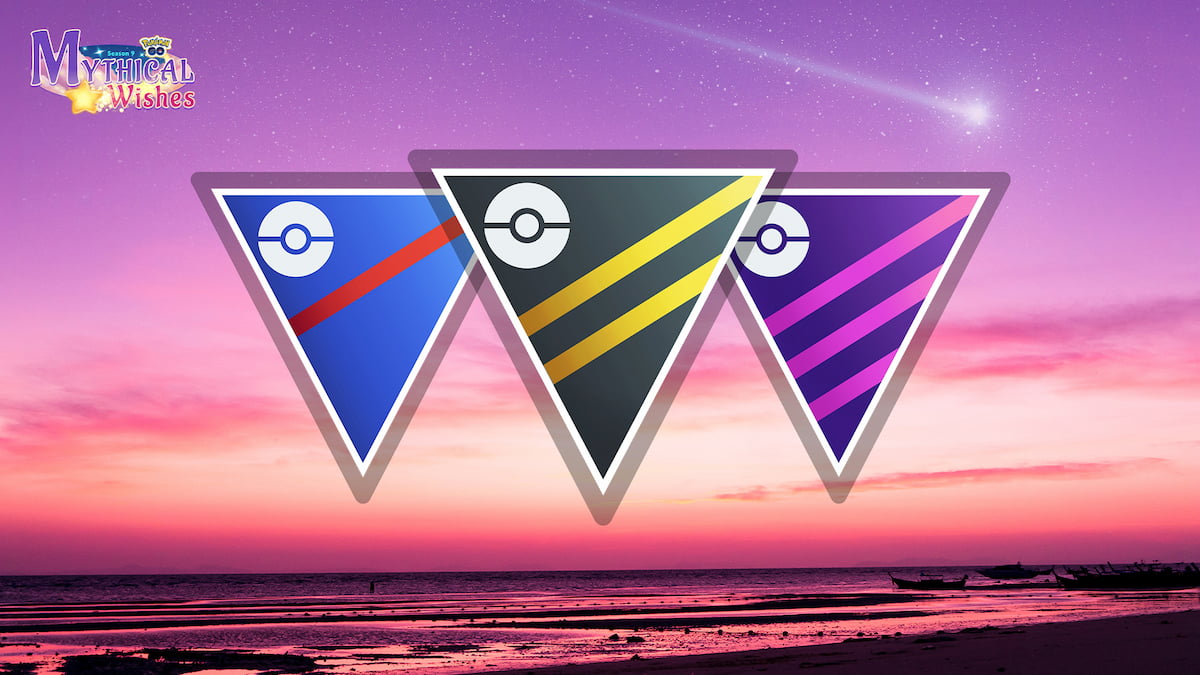 Ist Mega Swampert gut und wie man es am besten in Pokémon Go einsetzt
