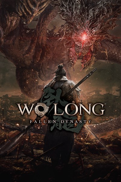 Wo Long: Die gefallene Dynastie