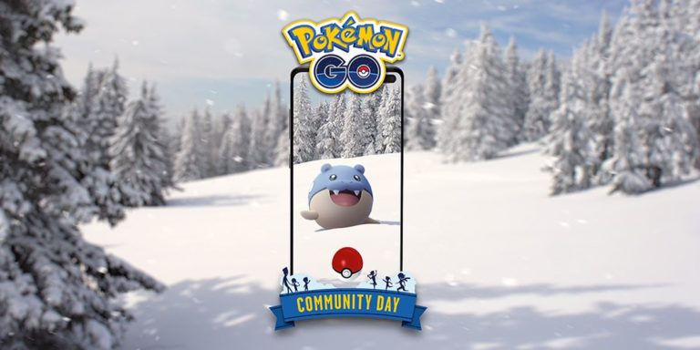 Kann Spheal in Pokémon Go glänzend sein?
