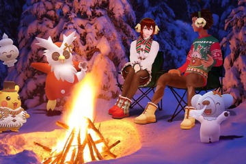 Gewinne den Holiday Cup in Pokémon Go mit den besten Teams