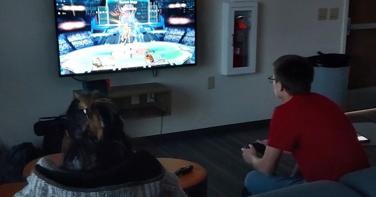 LCCC Smash Bros und Warzone Teams fallen in NJCAAe Postseason Play |  Nachrichten