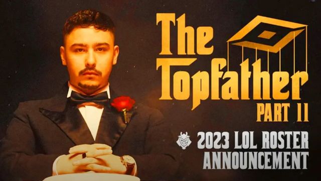 LEC 2023 Dienstplan von G2 Esports LoL angekündigt