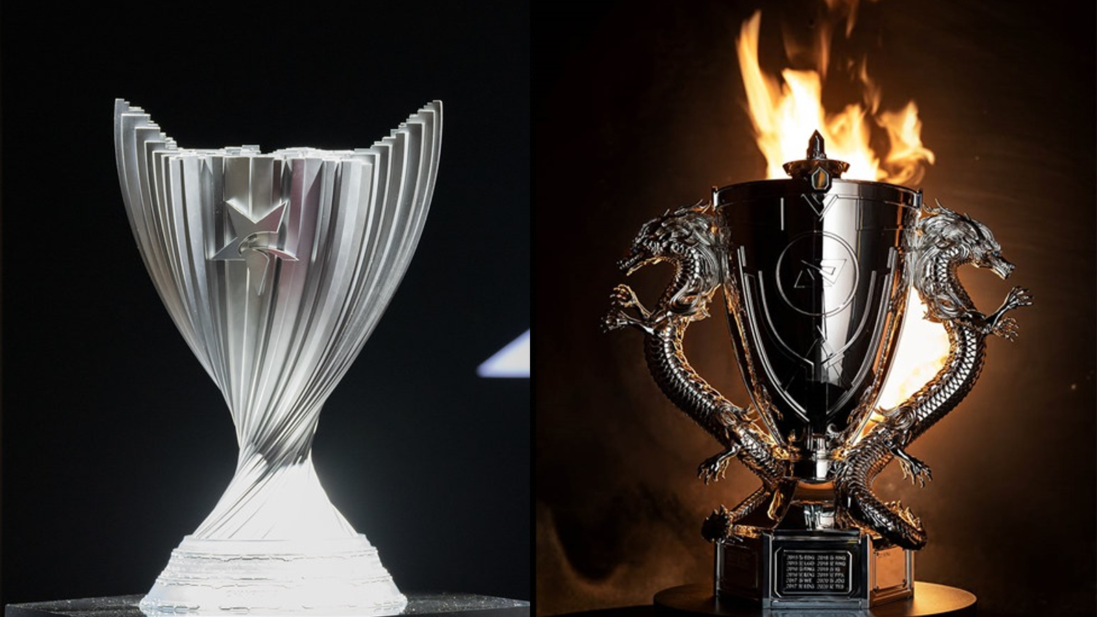 League of Legends 2023 Rostermania: LCK & LPL Dienstpläne und Gerüchte