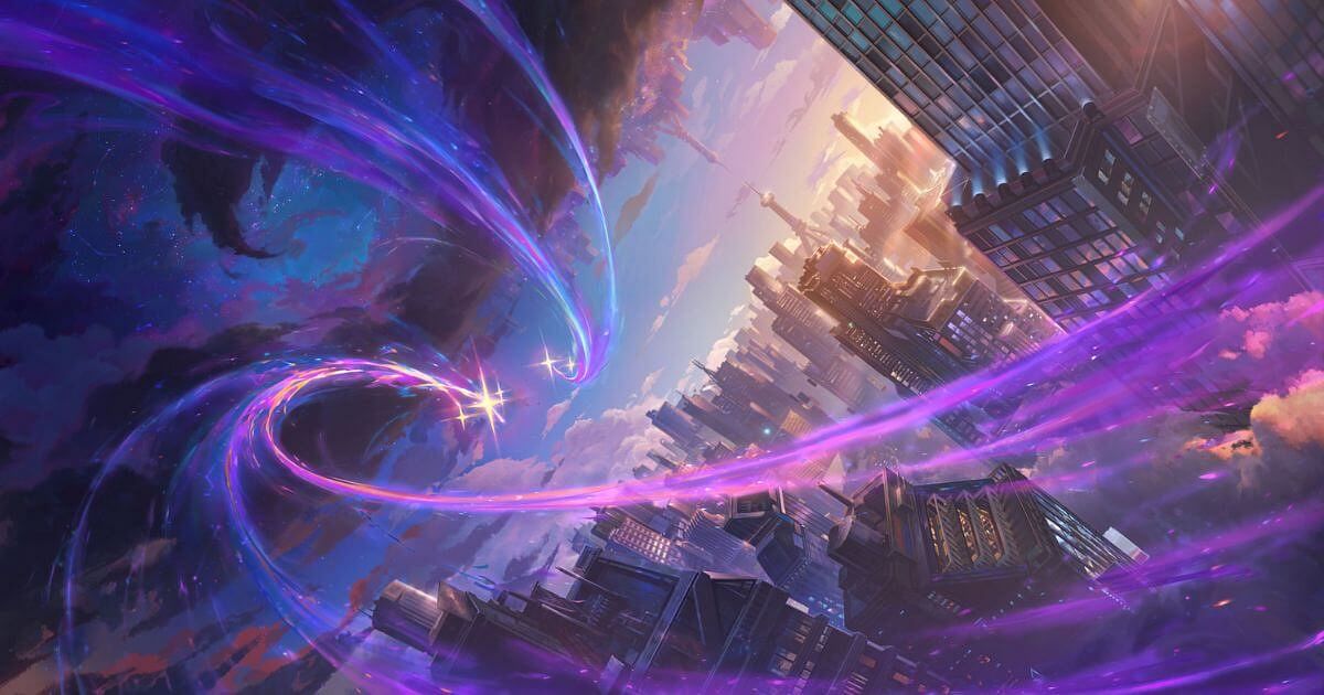 League of Legends Season 13 Patch-Zeitplan für 2023