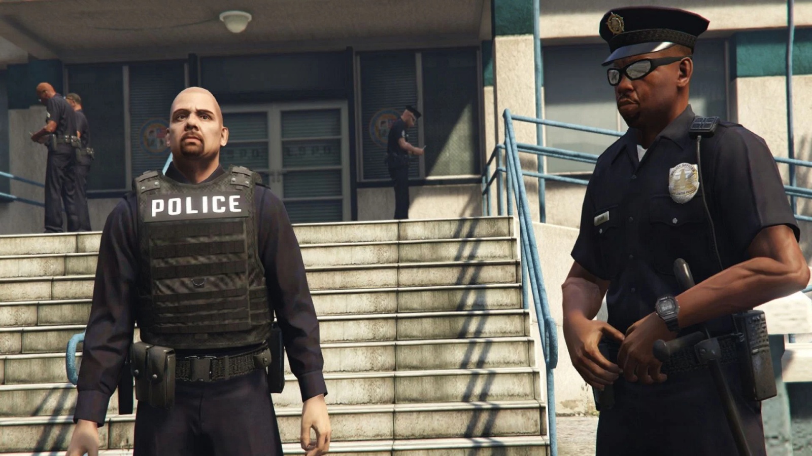 League of Legends fällt angesichts des Wiederauflebens von GTA RP von Twitchs Top-Gaming-Platz ab