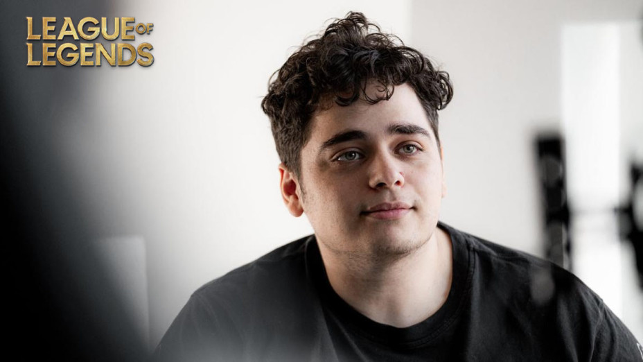 LoL : Elo Check, que vaut le palmarès de Kameto ?