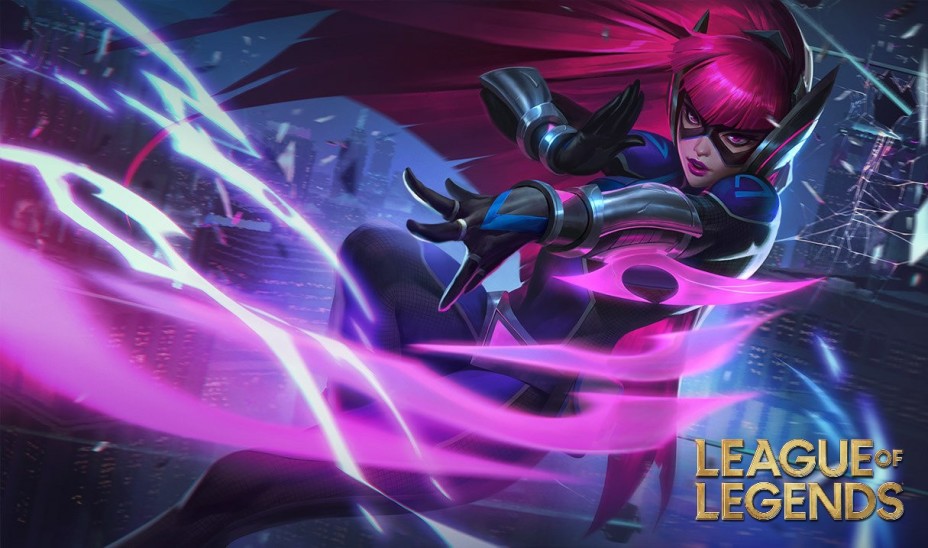 LoL: Le cri de désespoir d'un joueur Chinois.