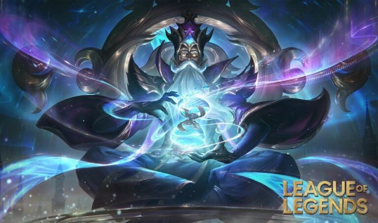 LoL: Zu wissen, wie viele Stunden Sie mit League of Legends verbracht