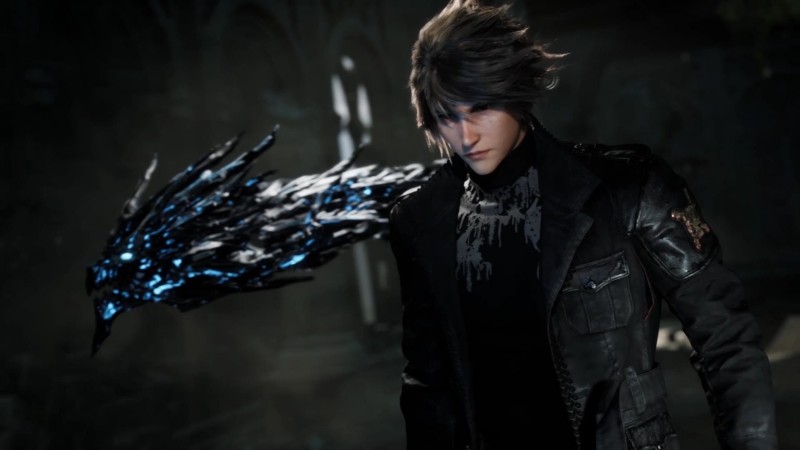 Lost Soul Aside stellt sich in einem neuen Gameplay-Trailer wieder vor