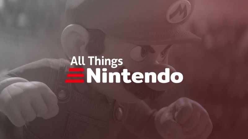 Mario Movie Trailer, Inscryption, Atari 50, Harvestella, Soccer Story |  Alles Nintendo