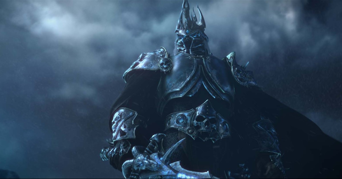 Nach Henry Cavills Superman Firing wollen World of Warcraft-Fans ihn als Arthas
