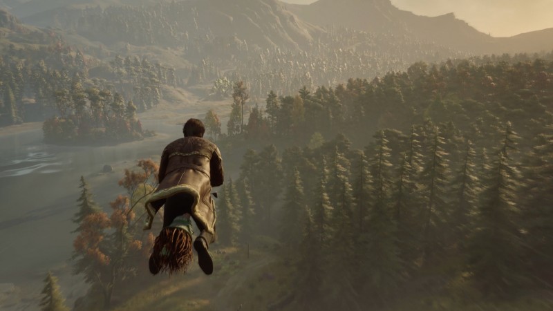 Neues Gameplay von Hogwarts Legacy zeigt Open World, Kampf und den Raum der Wünsche