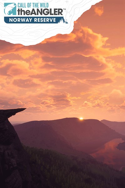 Call of the Wild: The Angler™ – Norwegen-Reservat