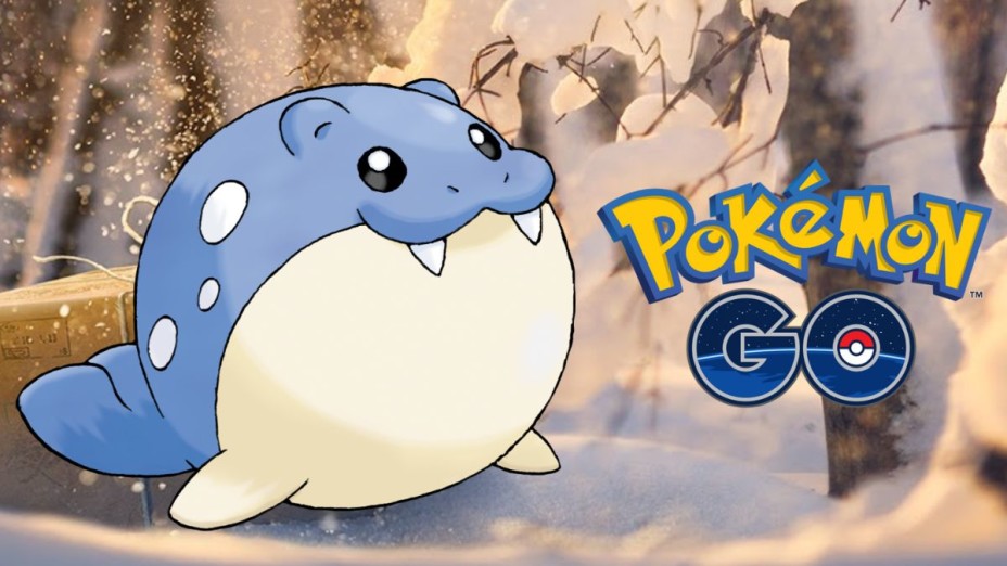 Obalie Pokémon GO : Shiny, bonus... Bien profiter de l'heure vedette du 13 decembre 2022