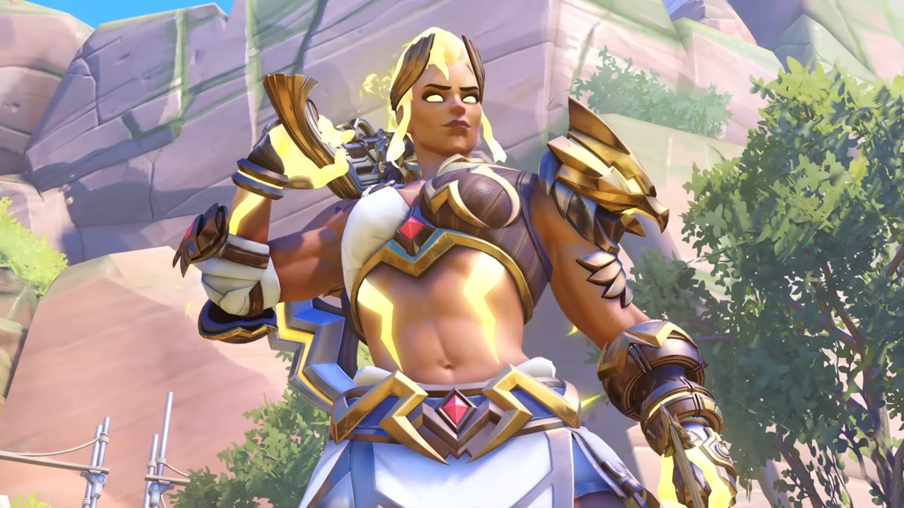 Overwatch 2 Vorschau auf Saison 2 – Neuer Panzerheld, neue Events und vieles mehr