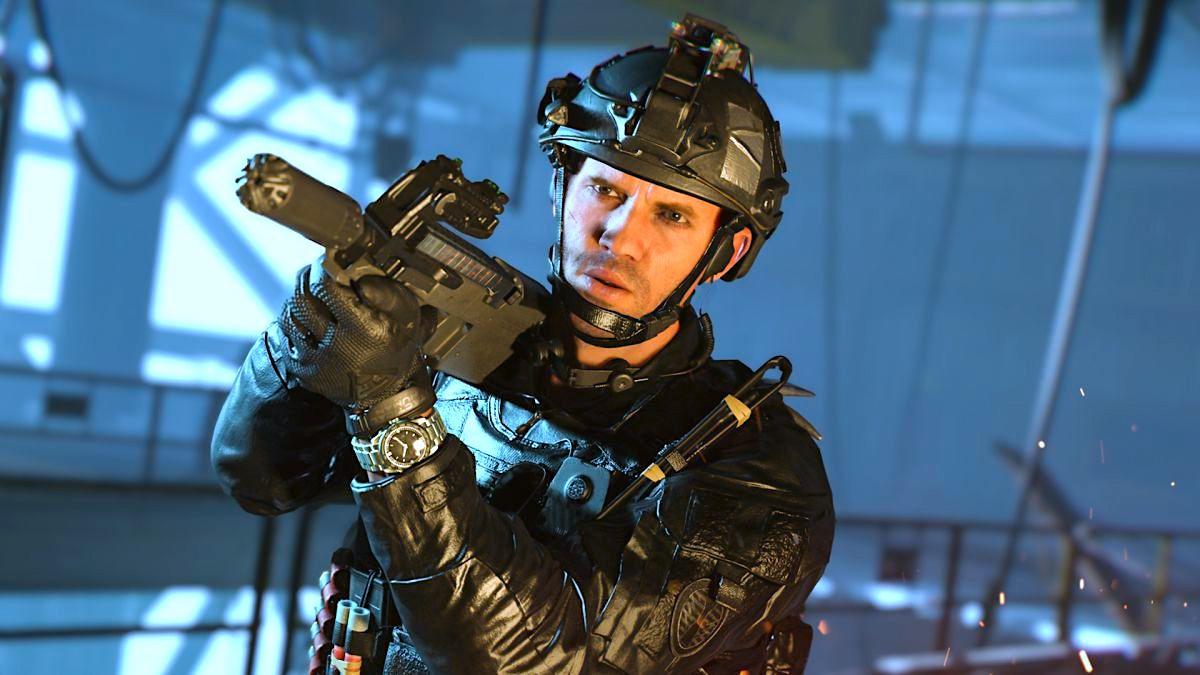 Patchnotes für Modern Warfare 2 und Warzone 2.0 vom 19. Dezember veröffentlicht