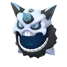 Pokémon GO, Fêtes d'hiver Party 1 : Méga-Oniglali, Grelaçon glänzend, Pokémon-Kostüme... Notre guide