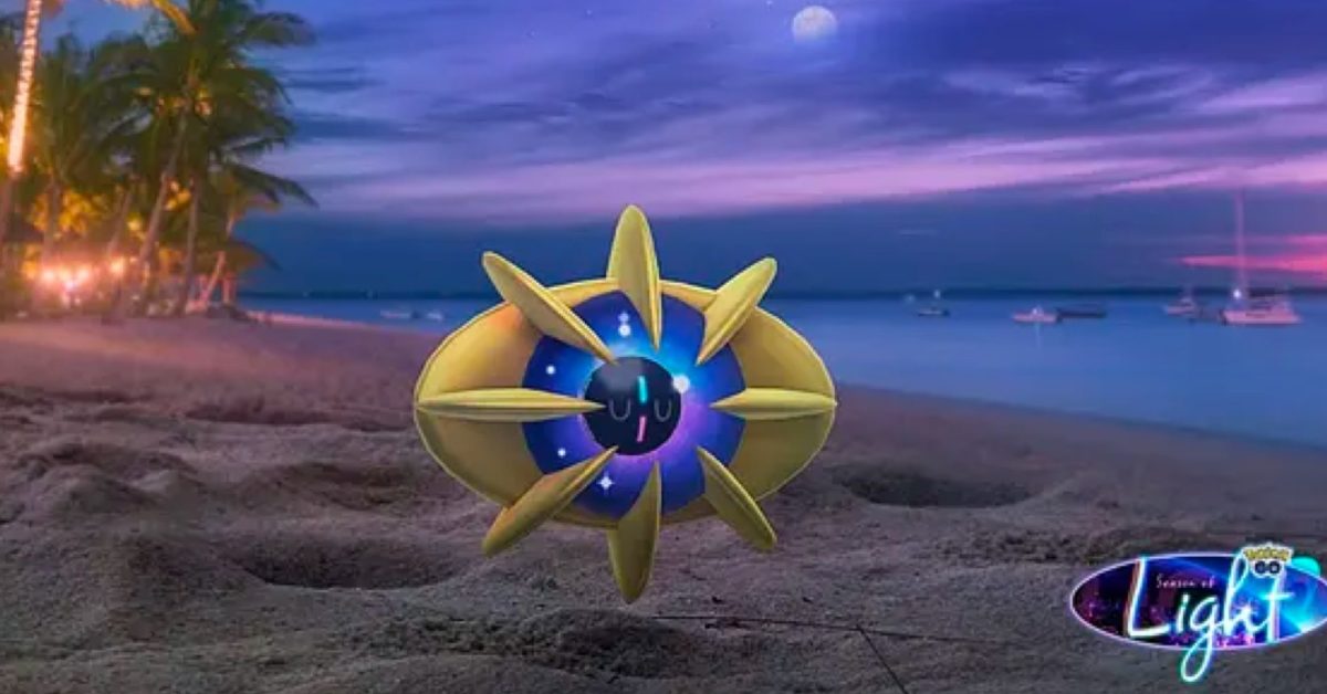 Pokémon GO hofft auf 2023: Die Pandemie hinter sich lassen