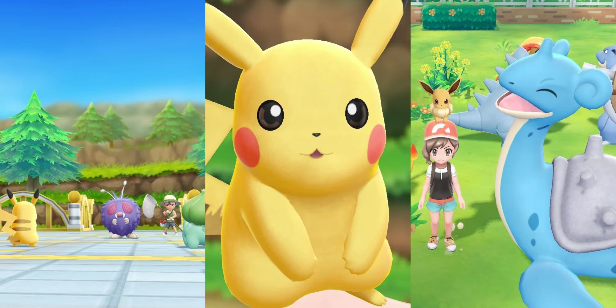 Pokemon GO New Year's 2023 Event Detailed