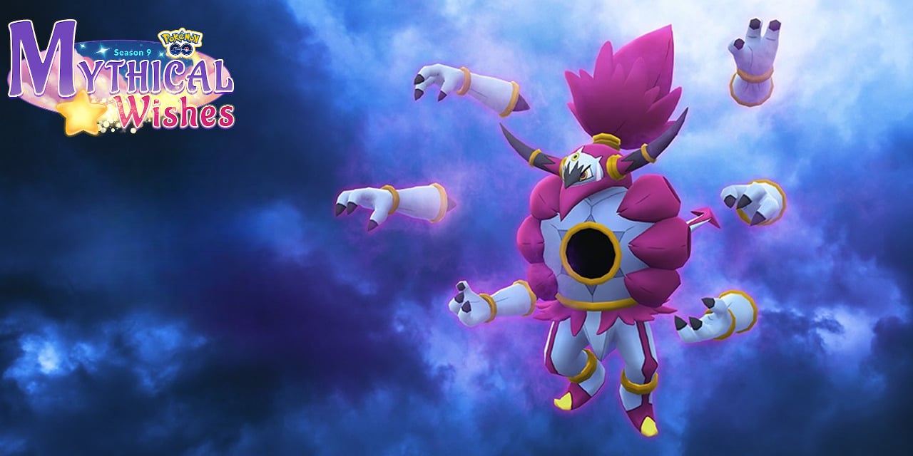 Pokemon Go Elite Raids 10. Dezember 2022, mit wieder ungebundenem Reifen
