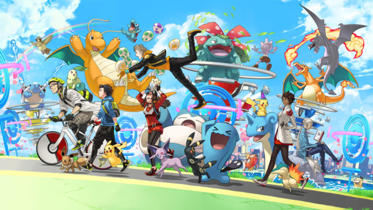 Pokémon Go-Spieler berichten, dass sie Karten-Updates und neue Spawn-Punkte erhalten, aber nicht jeder ist ein Gewinner