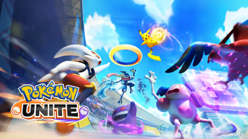 'Pokemon Unite'-Einlösecodes für Dezember 2022: So erhalten Sie eine Max-Grade-Testkarte, eine Glaceon-Lizenz und mehr