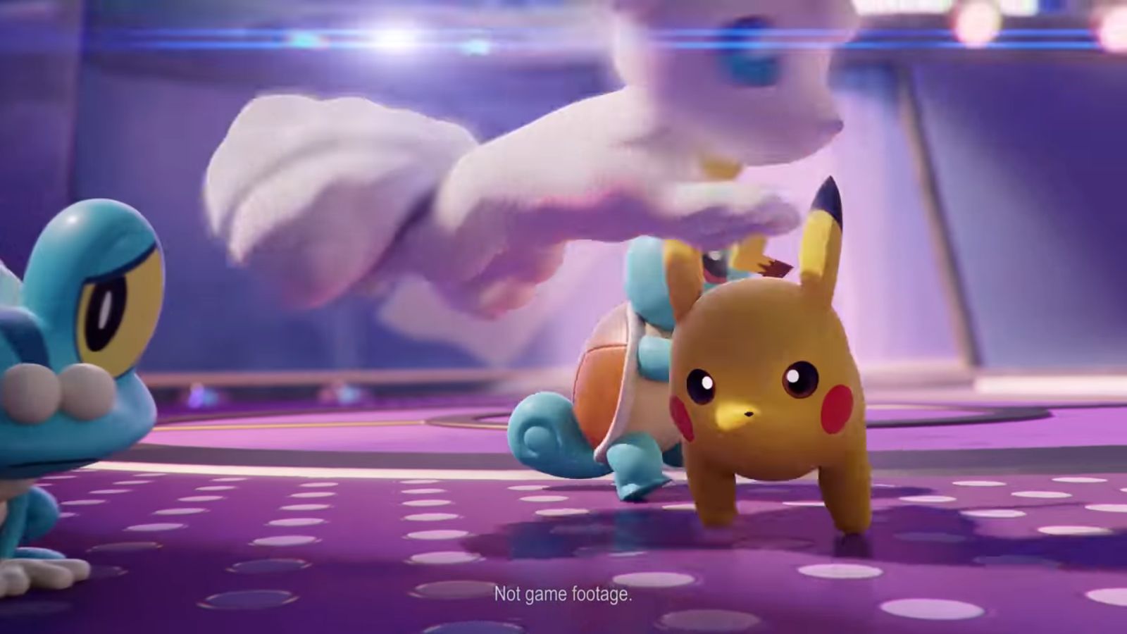 Pokemon Unite-Entwickler sprechen Matchmaking- und Mikrotransaktionsprobleme während des Starts von Zoroark an