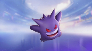 Pokémon VEREINIGT