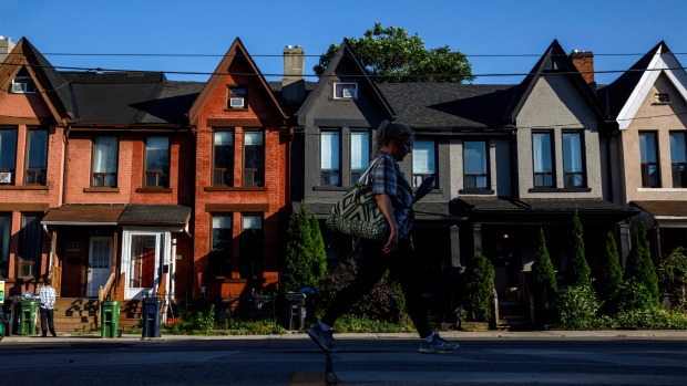 toronto houses