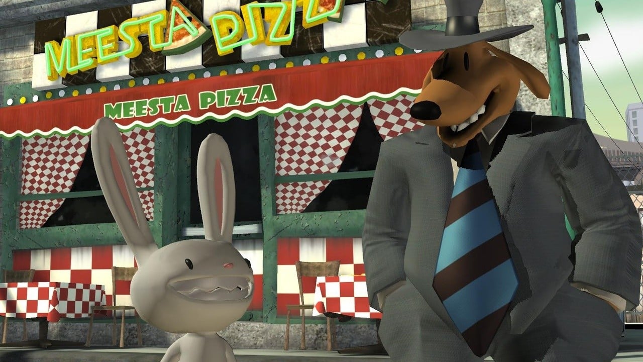 Sam & Max: The Devil’s Playhouse Remastered für 2023 angekündigt