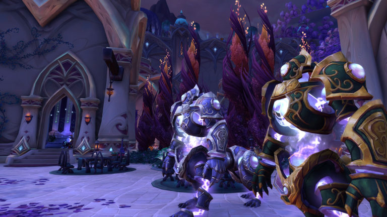 So aktualisieren Sie Mythic+-Ausrüstung in WoW: Dragonflight