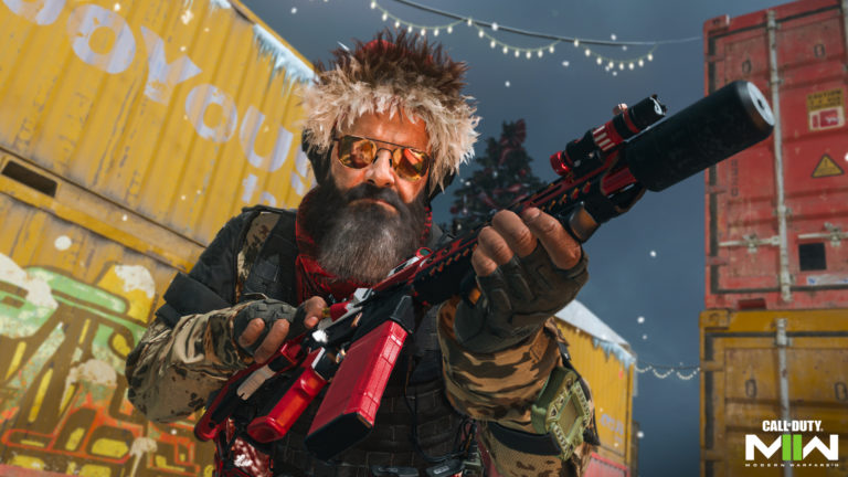 So beheben Sie den Dev-Fehler 6146 in MW2 und Warzone 2