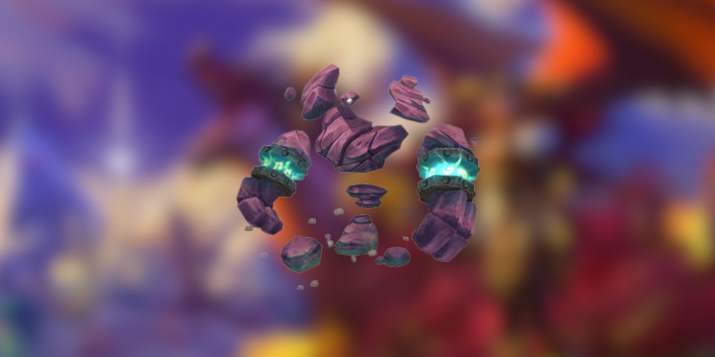 So erhalten Sie Chip The Pet in WoW: Dragonflight » GossipChimp