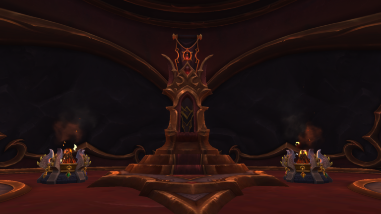 So erhalten Sie Furorion und Sabellian Ruf in WoW Dragonflight |  Wrathion und Sabellian Renown Guide