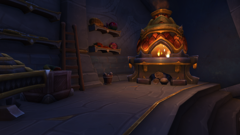 So erhalten Sie das Schicksalskeks-Rezept in WoW Dragonflight