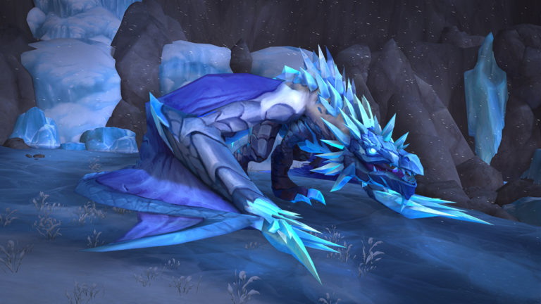 So erhalten Sie illustre Einblicke in WoW Dragonflight