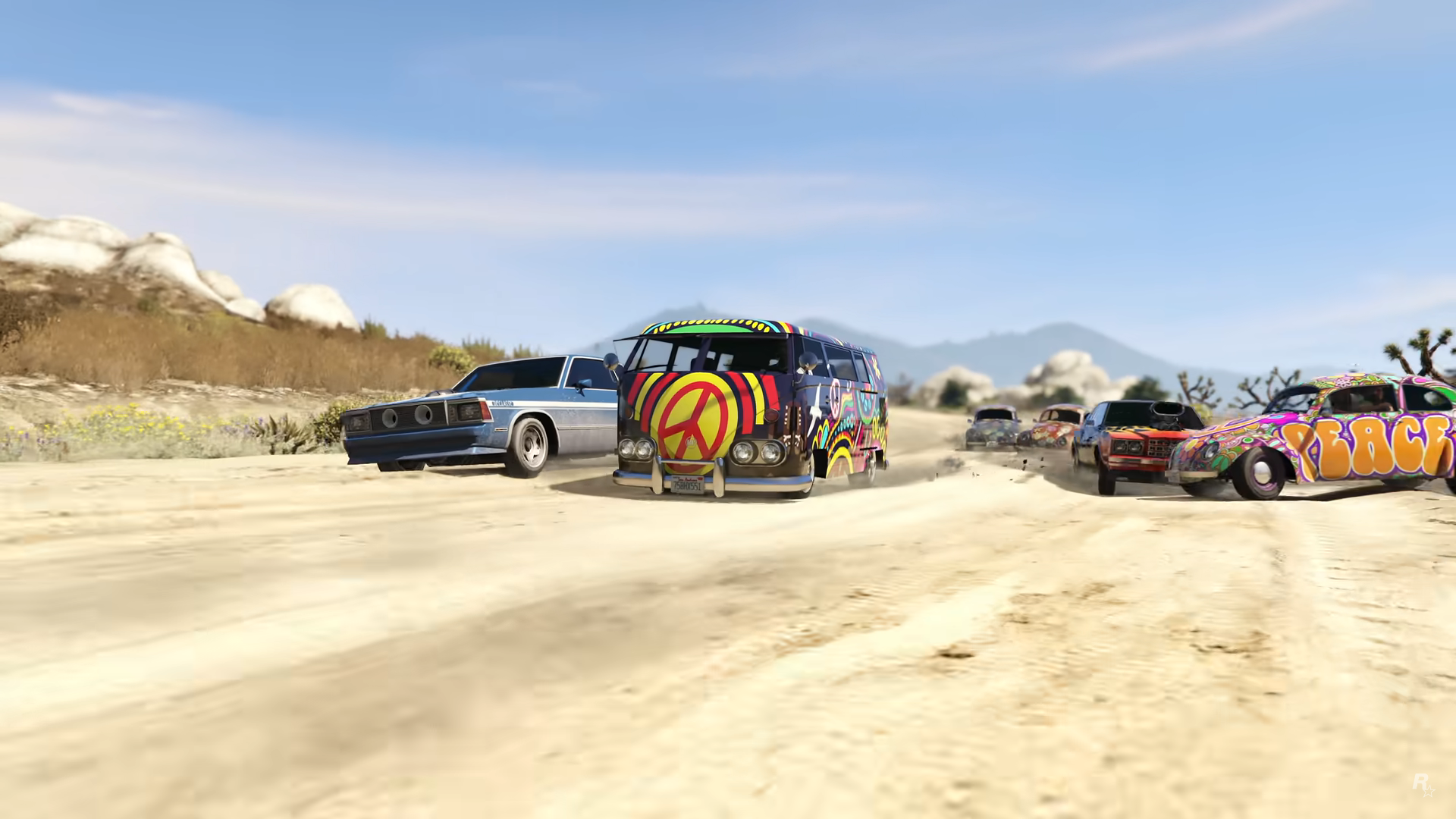 So heben Sie 2022 in GTA Online einen Schneeball auf