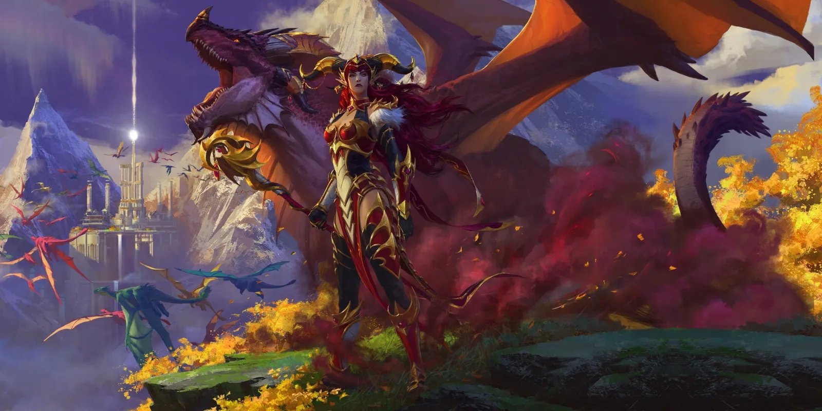 So schließen Sie die Chromie-Zeit-Quest in WoW: Dragonflight ab