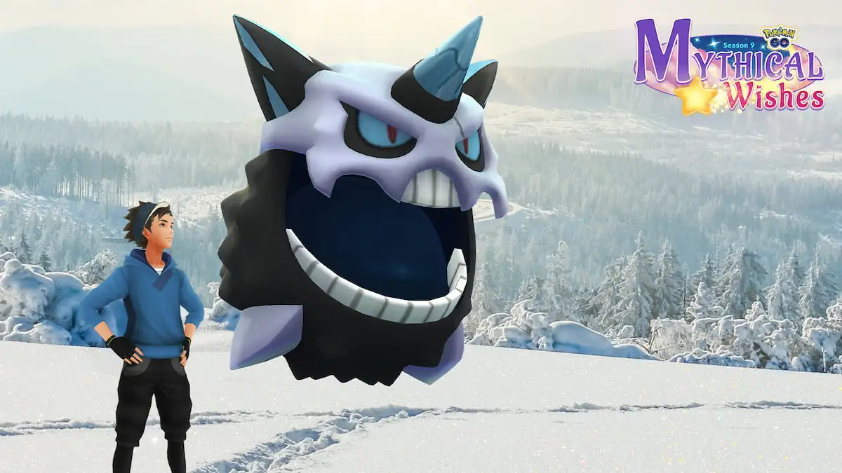 How to complete the Winter Wishes Timed Research in Pokémon Go